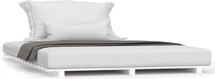 Actual product image VidaXL Rutter (135 x 190 cm)