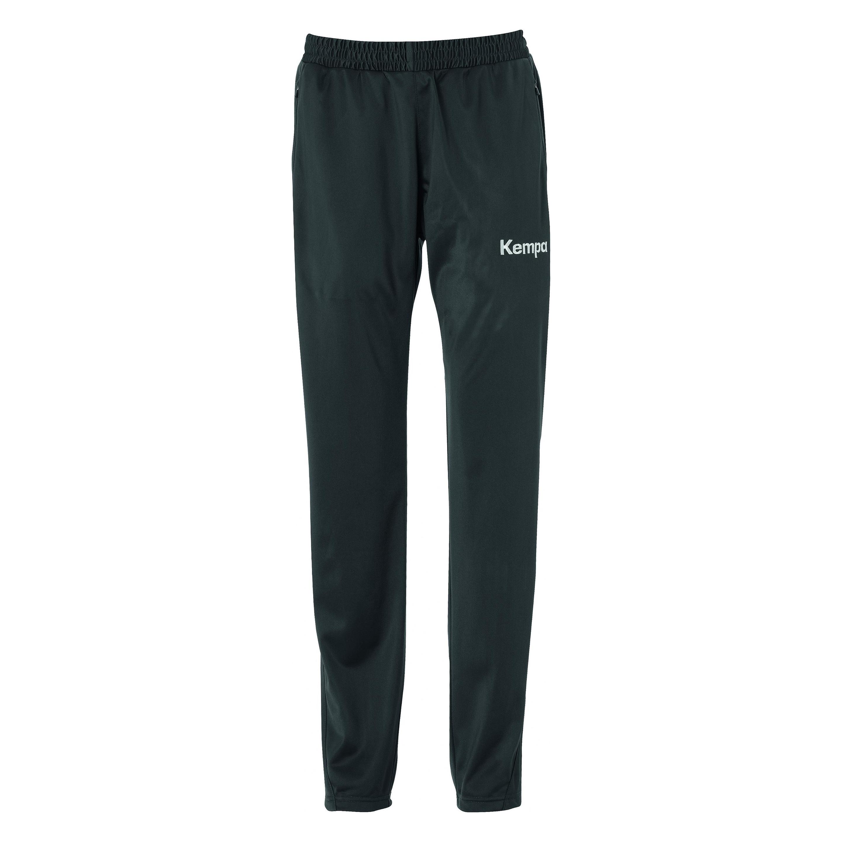 Kempa, Damen, Sporthose, Emotion 2.0 Hose Women (Xl), Grau