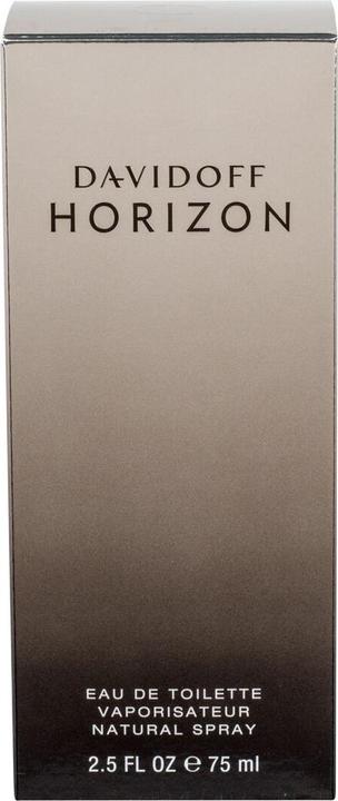 Produktbild Davidoff Horizon (Eau de Toilette, 75 ml)