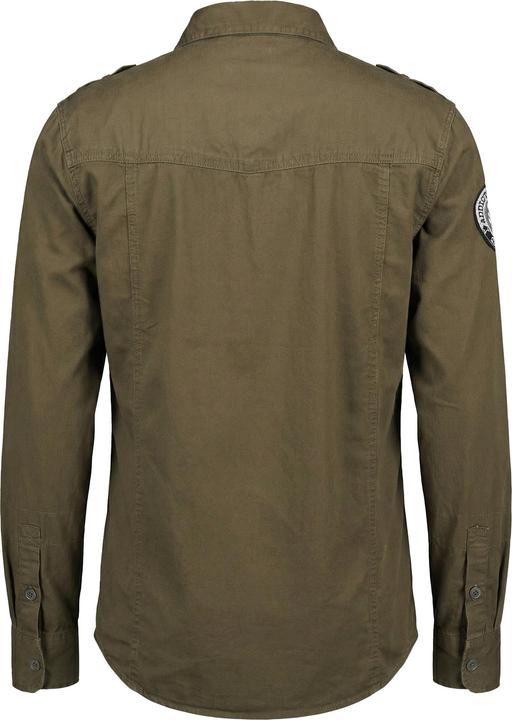 Produktbild Brandit Luis Vintageshirt - 8100 (L)