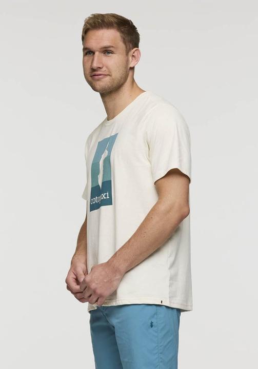 Actual product image Cotopaxi Llama Block (L)