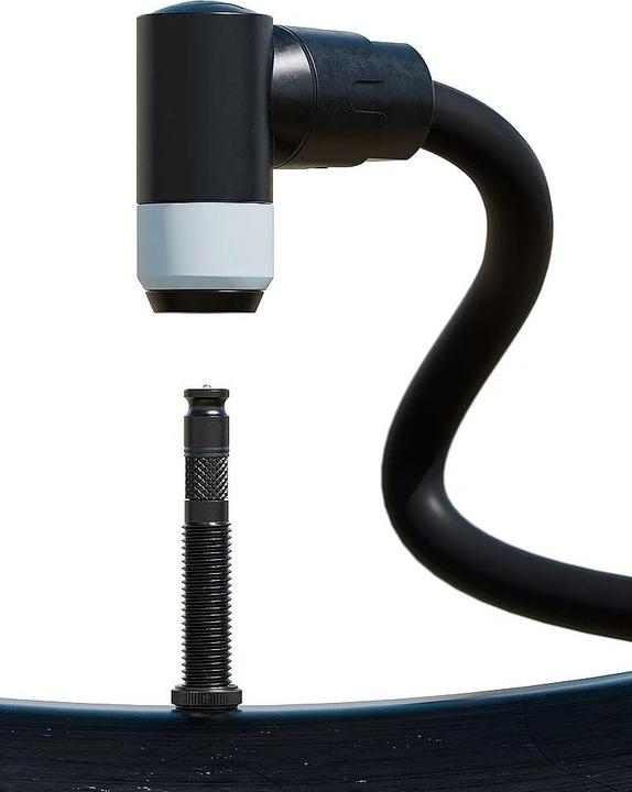 Productafbeelding Schwalbe Clik ventiel / SV-SCV ventiel & pompkop