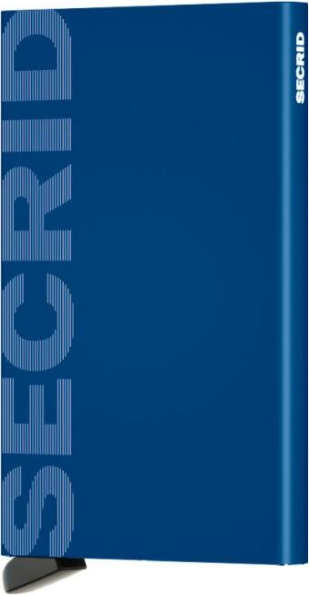 Actual product image Secrid card protector