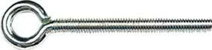 Lohmann & Rauscher Art.48 Eyebolt zn 48/M 4x 20 (4 Screws per piece)