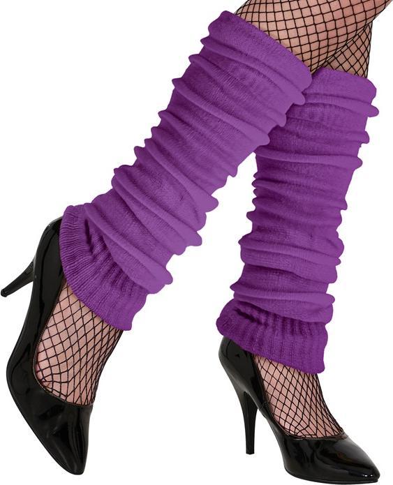 Produktbild Widmann Stulpen Violett