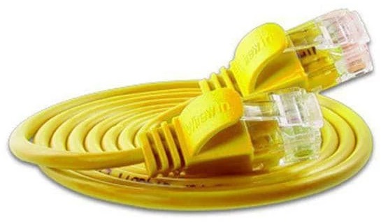 Immagine prodotto Wirewin Cavo di rete (U/UTP, CAT6, 3 m)