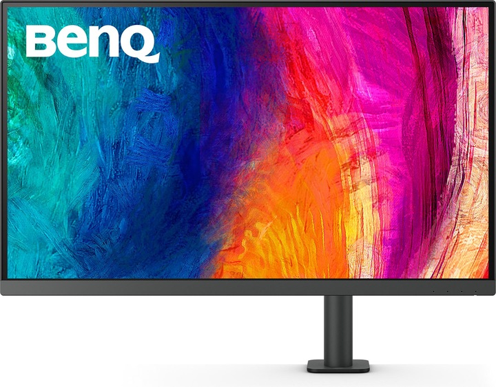 Actual product image BenQ PD3205UA (3840 x 2160 Pixels, 31.50")