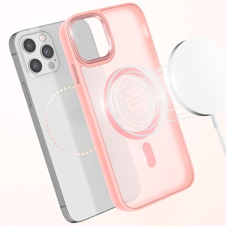 Immagine prodotto Avizar Frost Color Case (Apple iPhone 12 Pro)