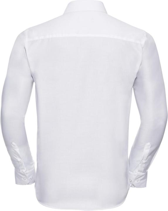 Immagine prodotto Russell Ultimate Camicia No Stiro Manica Lunga Uomo (S)