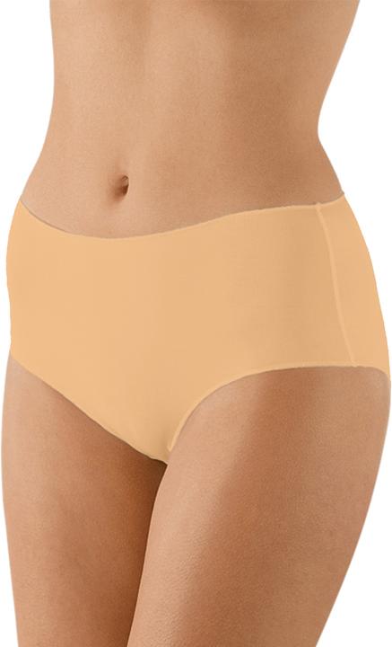 Actual product image Nina von C. 3 Pack Secret Waist Briefs (48, 4XL, pack of 3)