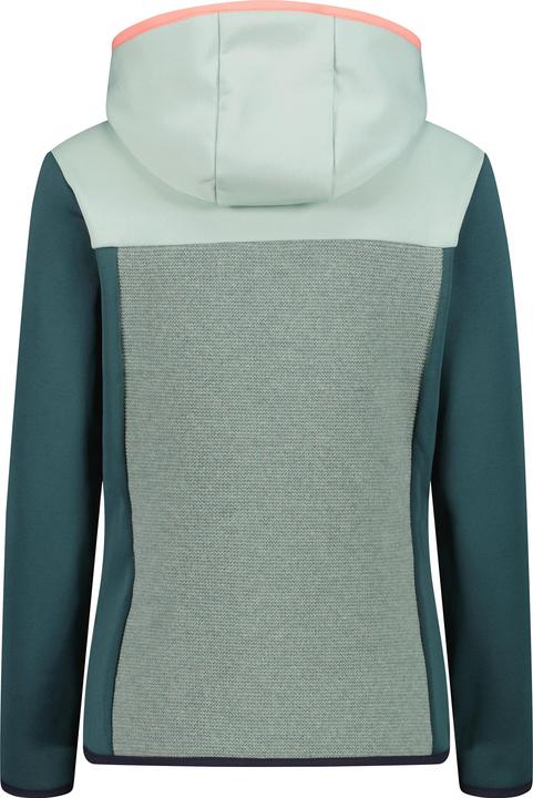 Produktbild CMP Campagnolo Hoodie (36)