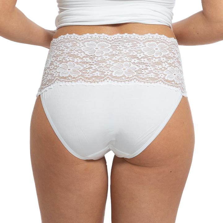 Immagine prodotto Nina von C. Confezione da 3 Slip Vita Millefleurs (46, 3XL, confezione da 3)