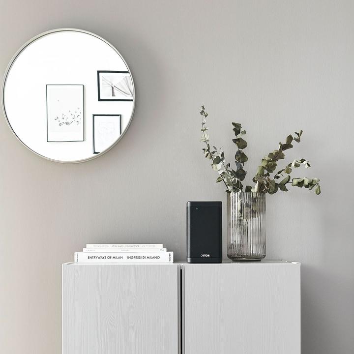 Image du produit Canton Smart Soundbox 3 (Bluetooth, WiFi)