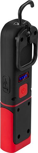 Actual product image Tracer OMNI LED 2x3W 1200mAh workshop