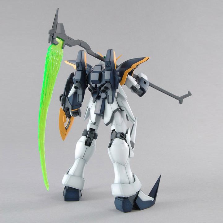 Immagine prodotto Bandai MG 1/100 XXXG-01D GUNDAM DEATHSCYTHE EW VER.