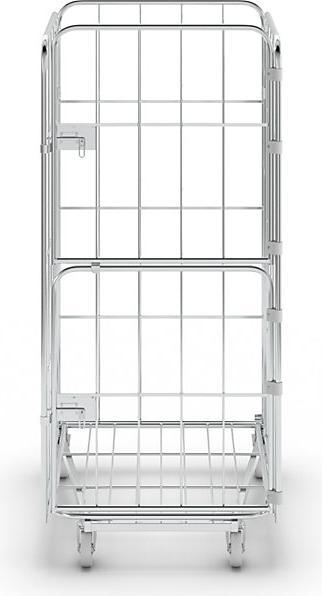Produktbild kaiserkraft Rollbehälter (500 kg)