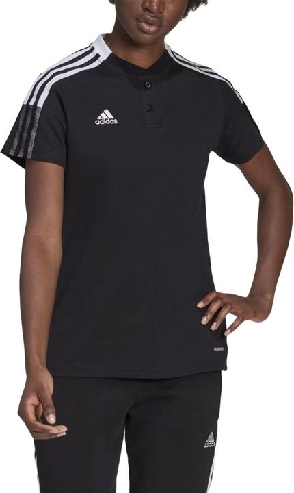 Produktbild Adidas Tiro 21 Poloshirt (XS)