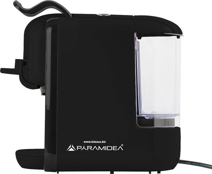 Immagine prodotto Pyramidea ICP31N macchina per caffè Automatica/Manuale 0,6 L