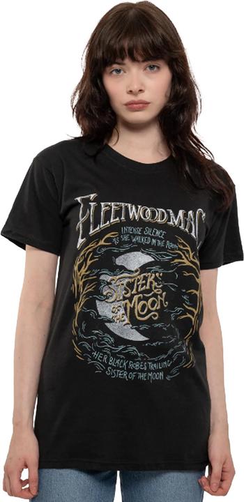 Produktbild Fleetwood Mac Sisters Of The Moon TShirt (M)