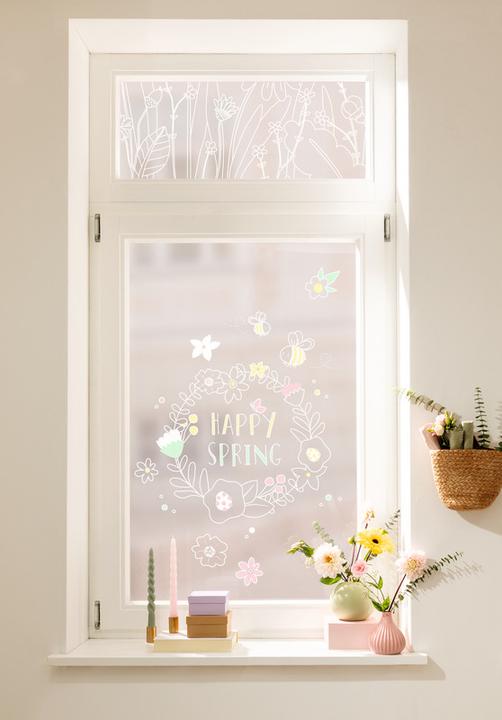 Produktbild Folia Fensterbilder Vorlagen (7x)