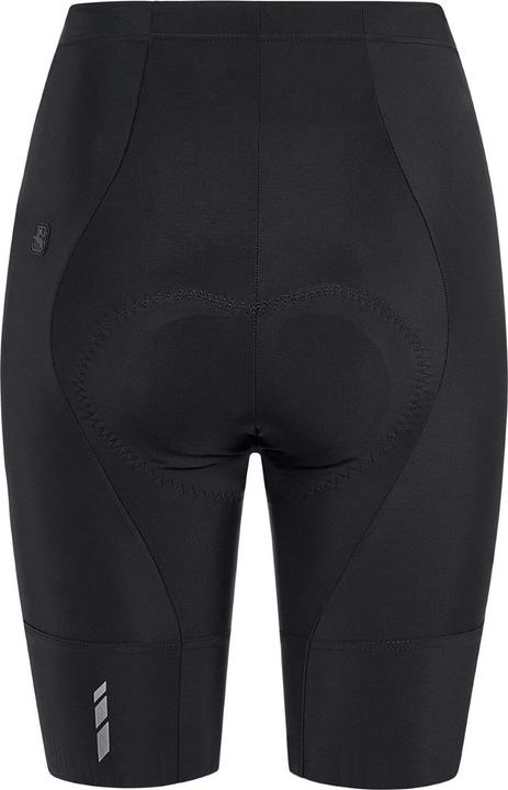 Giordana Fusion Women Short - Black