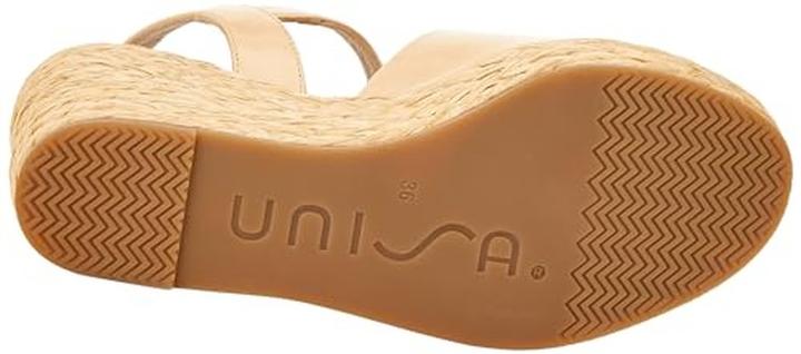 Image du produit Unisa Espadrilles Malte Gar en fleurs (36)