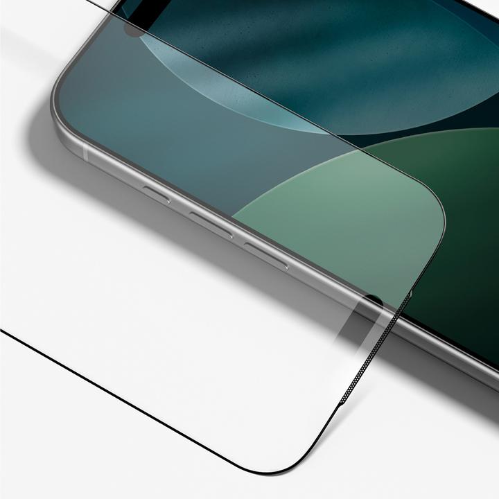 Immagine prodotto Amazingthing Titan Vision 7 Panzerglas für iPhone 17 Pro Max Matt (Apple iPhone 17 Pro Max)