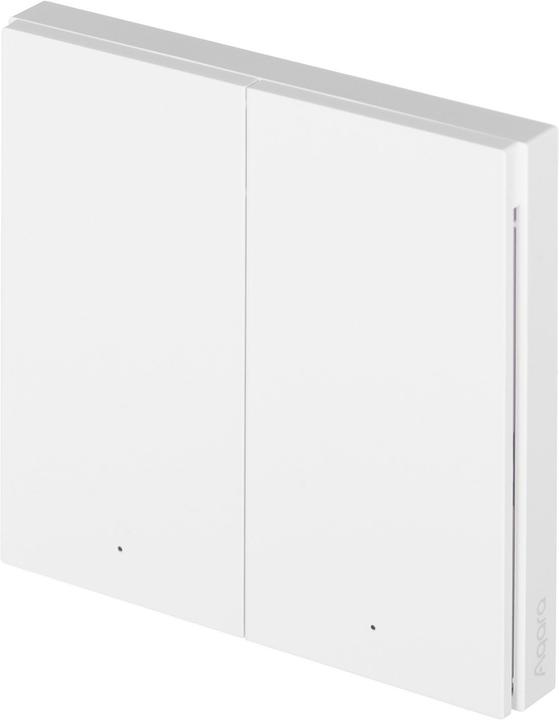 Actual product image Aqara WRS-R02