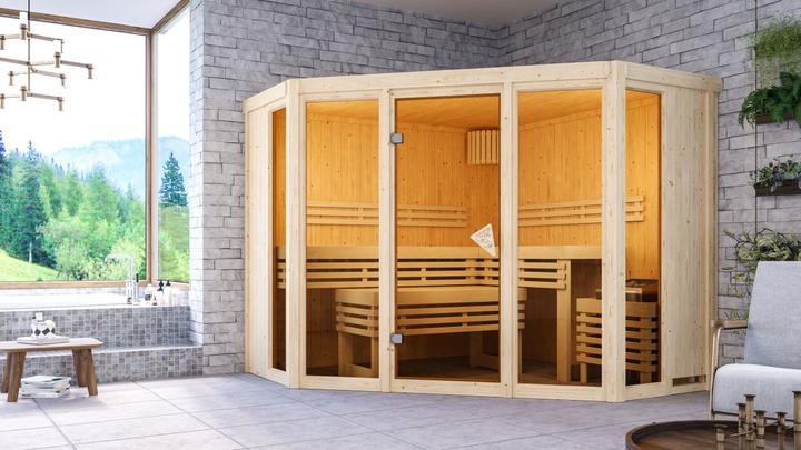 Immagine prodotto Karibu Alcinda (Senza forno)
