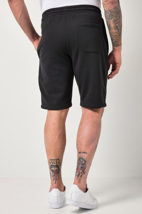 Produktbild JP1880 Sweatbermuda Bauchfit, Basic, OEKO-TEX (L)