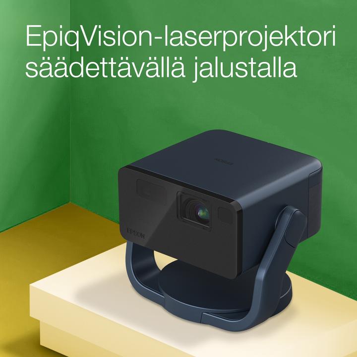 Immagine prodotto Epson EF-22N (Full HD, 1000 lm)