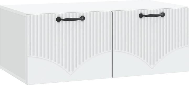 Produktbild vidaXL Wandschrank (41 x 78.50 x 30 cm)