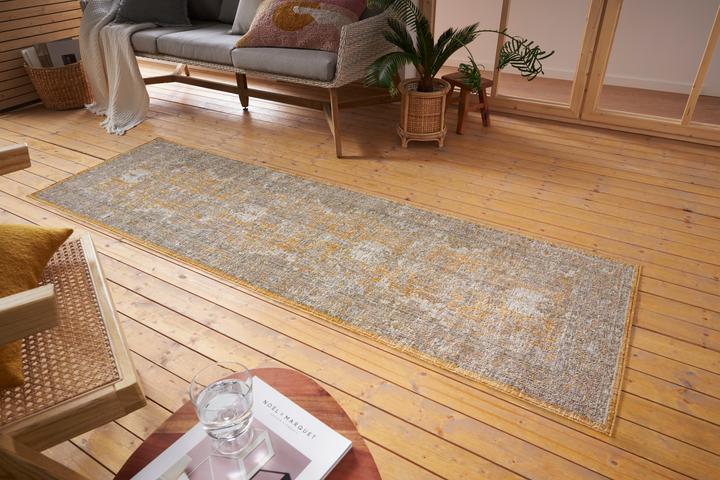 Produktbild Hanse Home Luxor (200 x 80 cm)