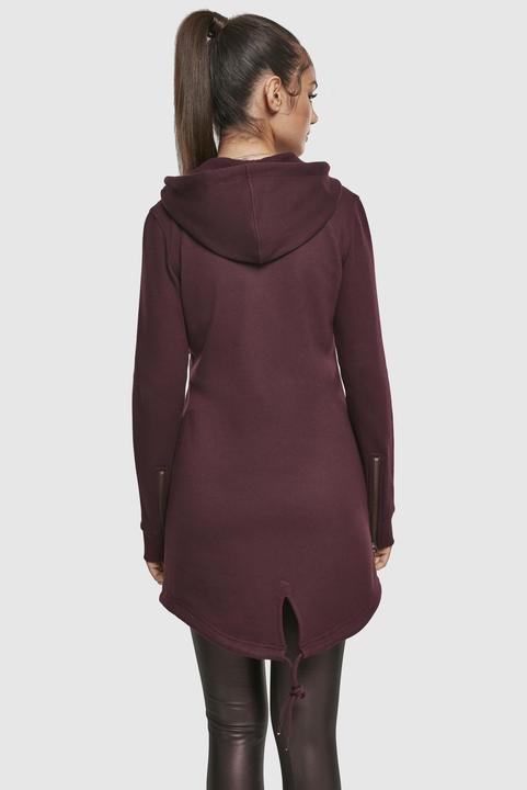 Produktbild Urban Classics Ladies Sweat - 276 (3XL)