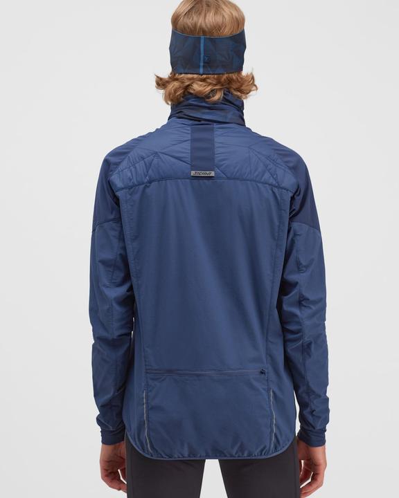 Actual product image MGA Men's Silvini men's jacket Corteno MJ2120 Jacket (M)