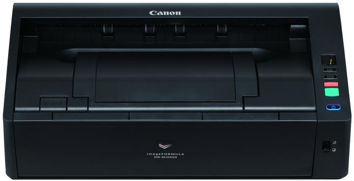 Image du produit Canon DR-M160II imageFormula (USB)