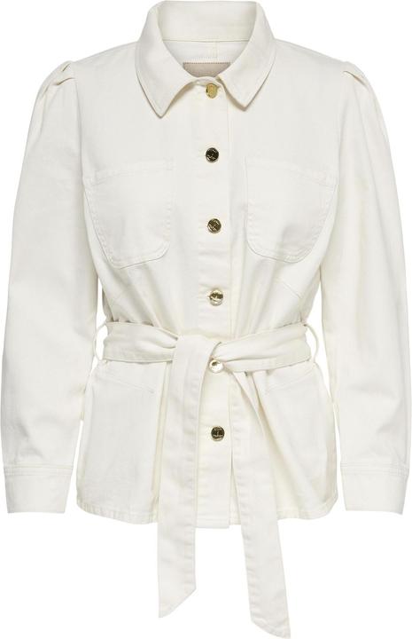 Produktbild Only Gürtel Jeansjacke (L)