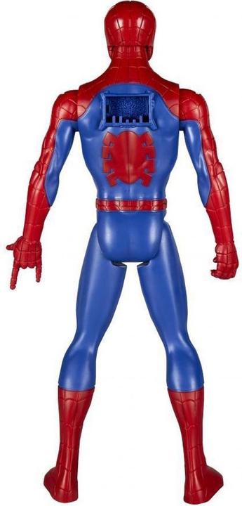 Image du produit Hasbro Spider-Man Titan Hero Power FX