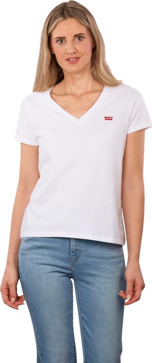 Actual product image Levis Levi's Perfect T-Shirt V-Neck (XS)