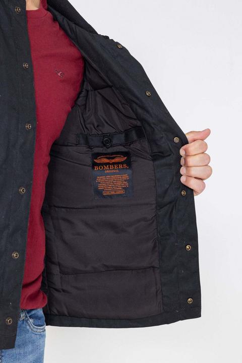 Image du produit Bombers Original Veste Dakota M (S)