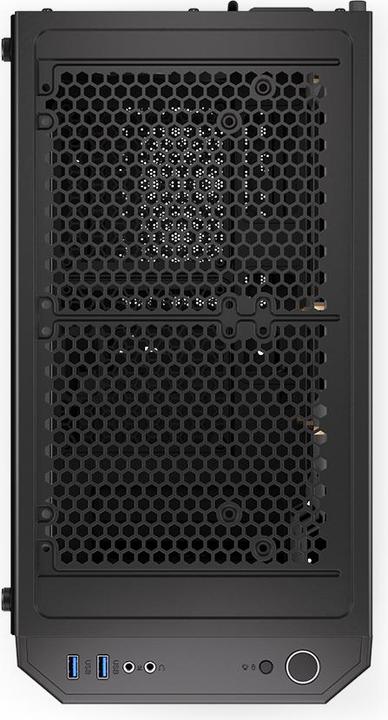 Produktbild Endorfy Signum 300 argb-Gehäuse (ATX, Mini-ITX, mATX)