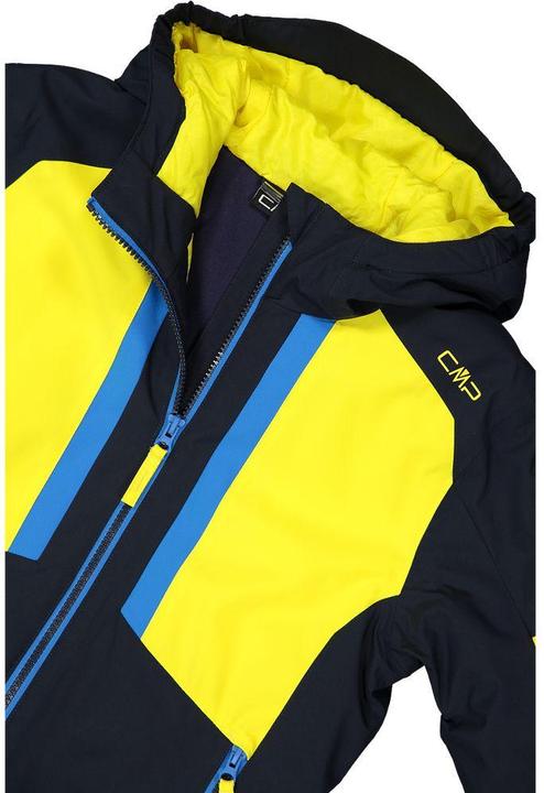 Produktbild CMP Campagnolo Kid Set Jacket and Pant Twill (116)