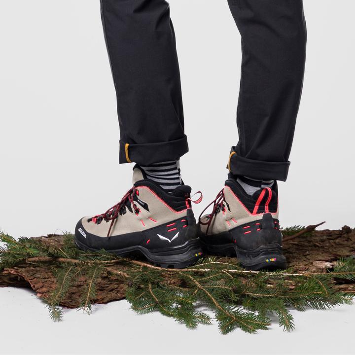 Produktbild Salewa Alp Mate Winter Mid Wasserdichter Schuh Da (38.5)