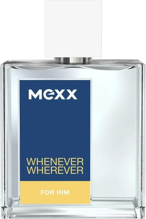 Immagine prodotto Mexx Eau de Toilette (Eau de toilette, 50 ml)