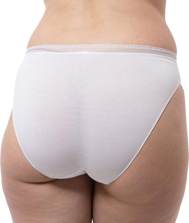 Actual product image Nina von C. Pack of 6 Basic Jazz Pants (36, S, pack of 6)