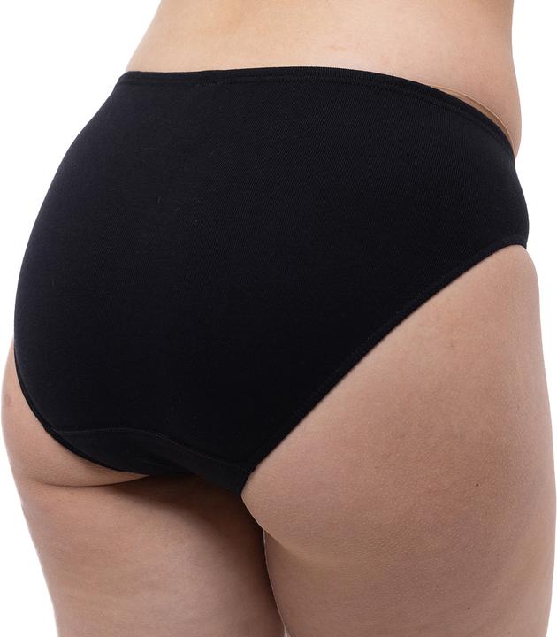 Produktbild Nina von C. 3er Pack Daily Jazzpant (36, S, 3er Pack)