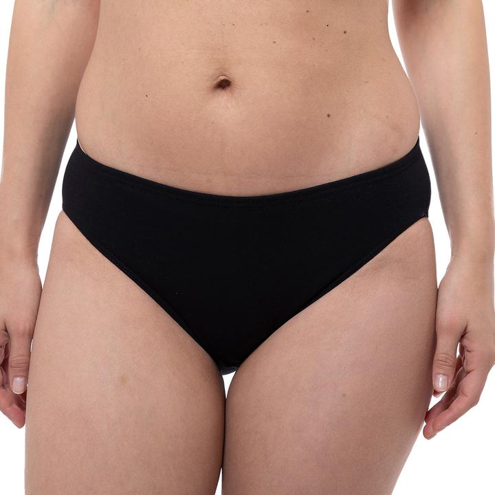 Produktbild Nina von C. 3er Pack Daily Jazzpant (36, S, 3er Pack)