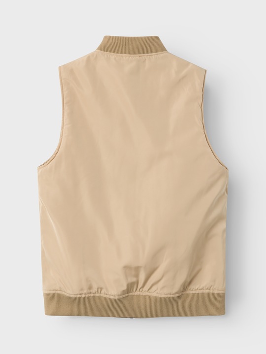 Image du produit Lmtd Gilet à fermeture éclair (158)