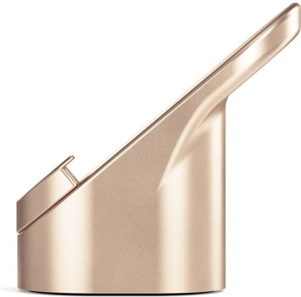 Image du produit xMount @Dock 2 station d'accueil iPhone or