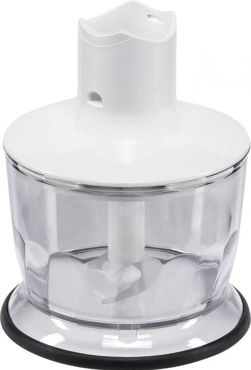 Actual product image Braun Multiquick MQ 5235 (EU plug)